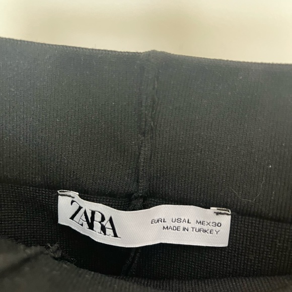 Zara Pants - Picture 3 of 3